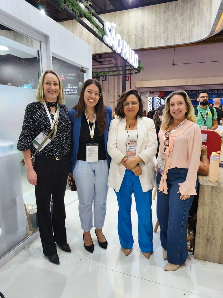 Socorro marcou presença na 53ª ABAV destacando sua pluralidade turística 1 Turismo de Socorro | turismo de socorro socorro marcou presenca na 53a abav destacando sua pluralidade turistica c28b9a17 9d60 4671 a792 4a3b8a61d318 768x1024 turismo de socorro socorro marcou presenc